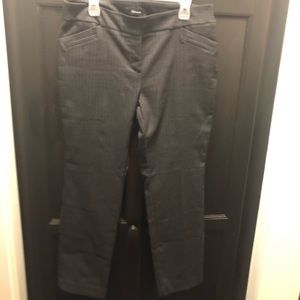 Reitman’s Trousers